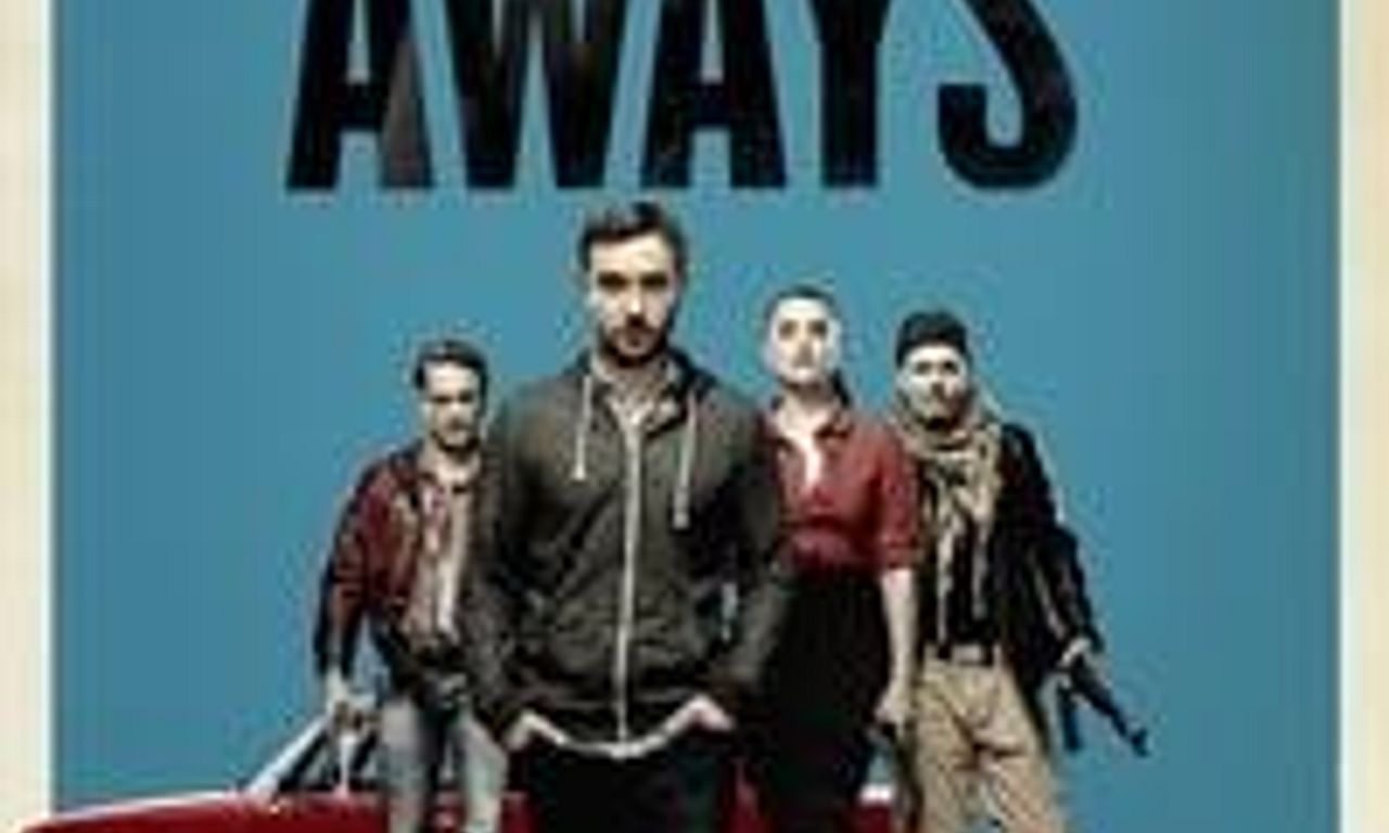 header image for The Throwaways