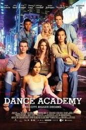Dance Academy: The Movie