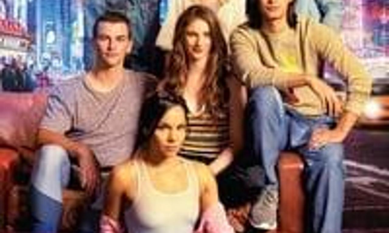 header image for Dance Academy: The Movie