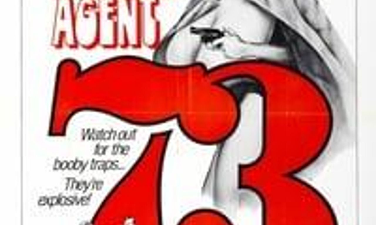 header image for Double Agent 73