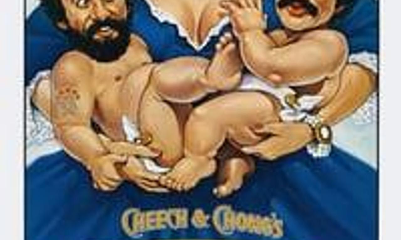 header image for Cheech & Chong's The Corsican Brothers
