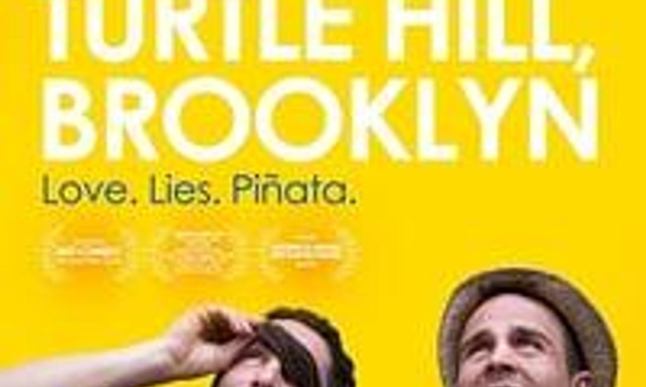 header image for Turtle Hill, Brooklyn