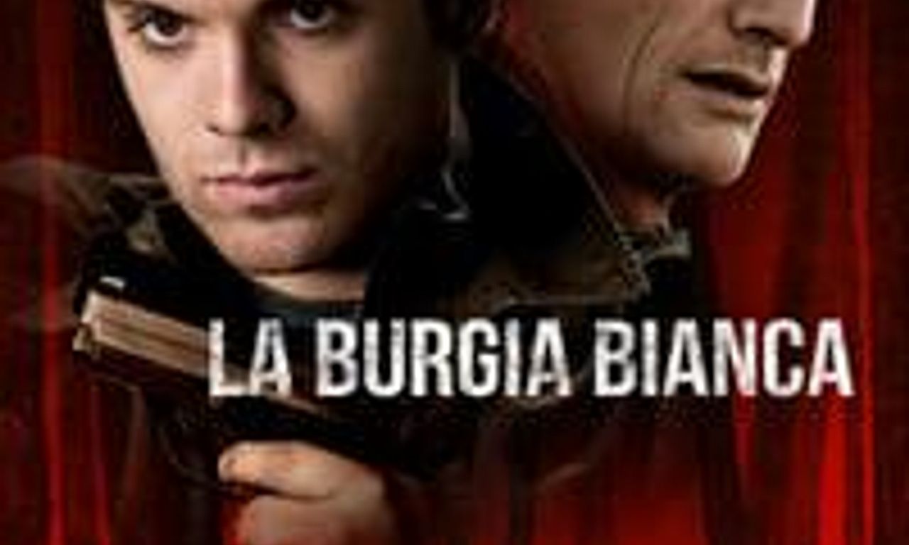 header image for The Good Lie