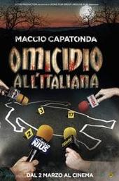 Omicidio all'italiana