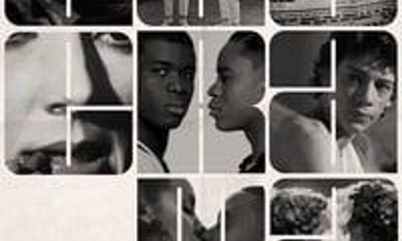 header image for Queerama