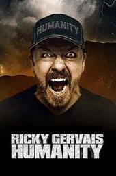 Ricky Gervais: Humanity