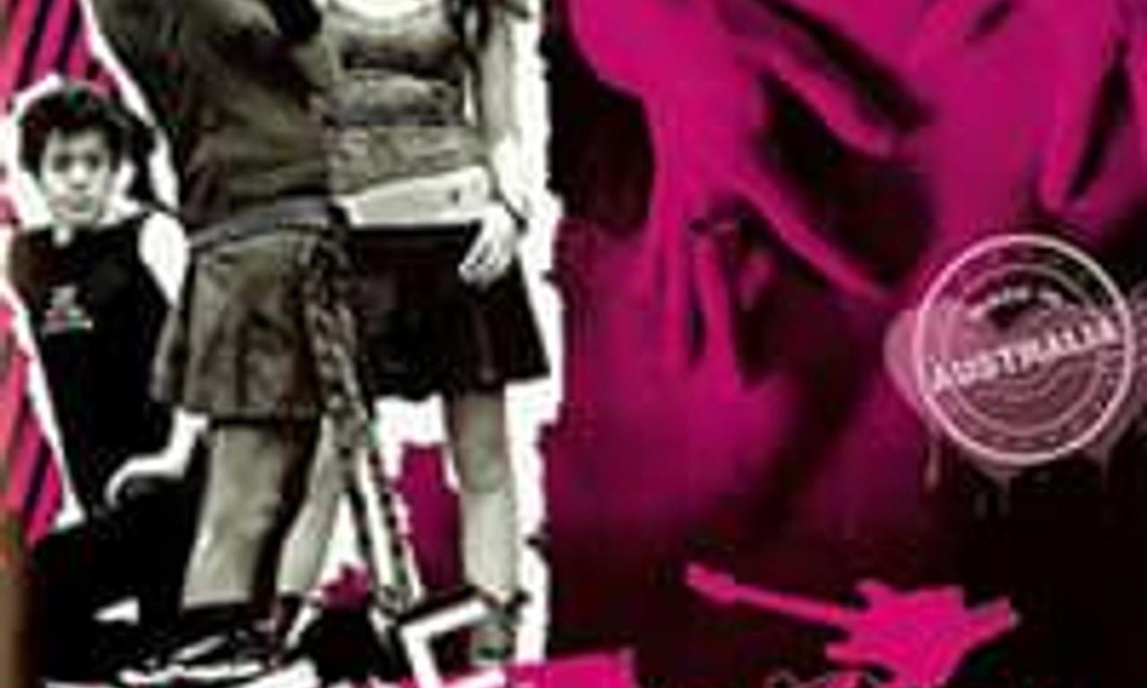 header image for The Band