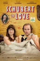 Schubert in Love