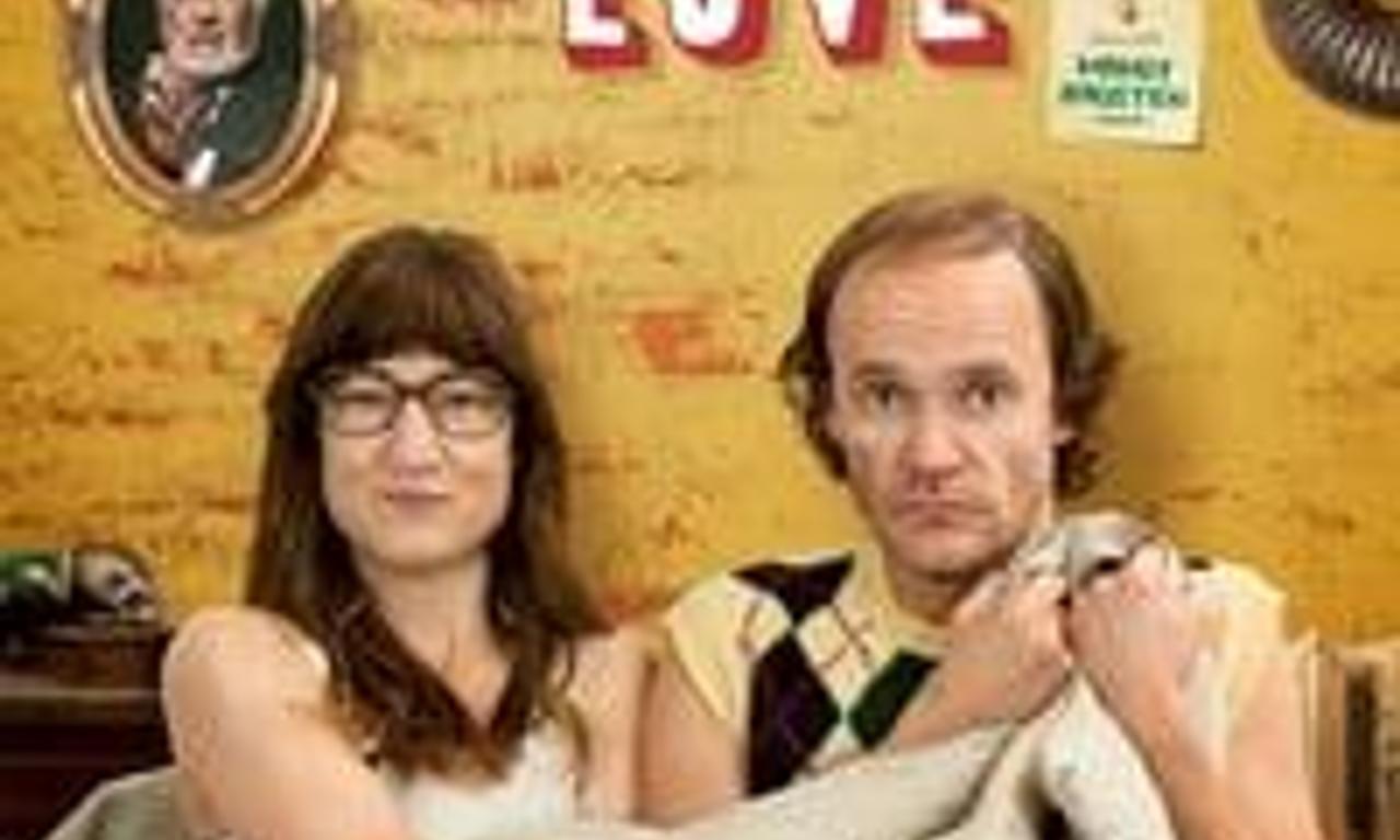 header image for Schubert in Love