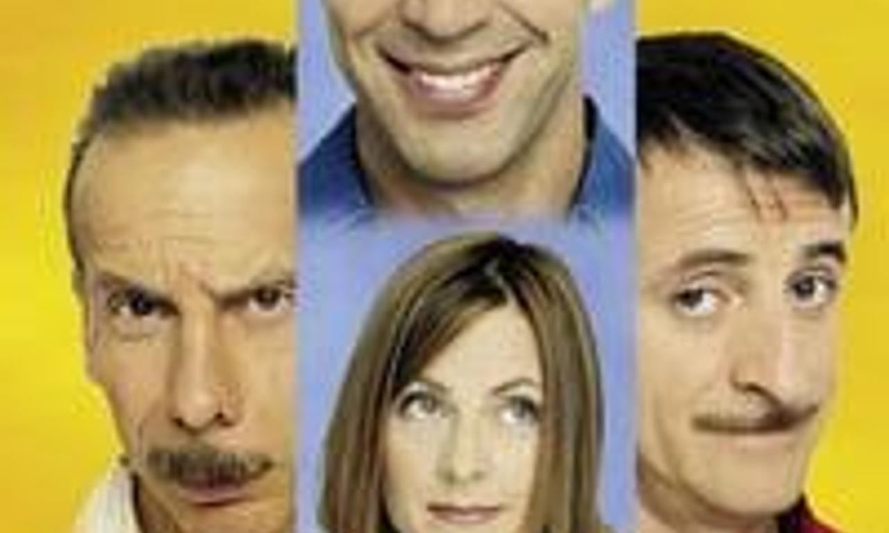 header image for Ask Me If I Am Happy