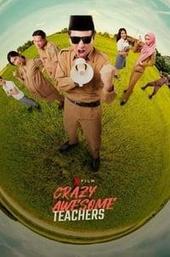 Crazy Awesome Teachers