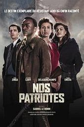 Nos patriotes