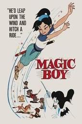 Magic Boy