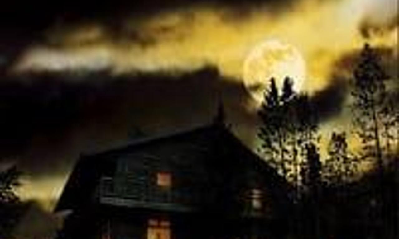 header image for The Lodge