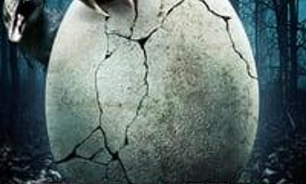 header image for Terror Birds