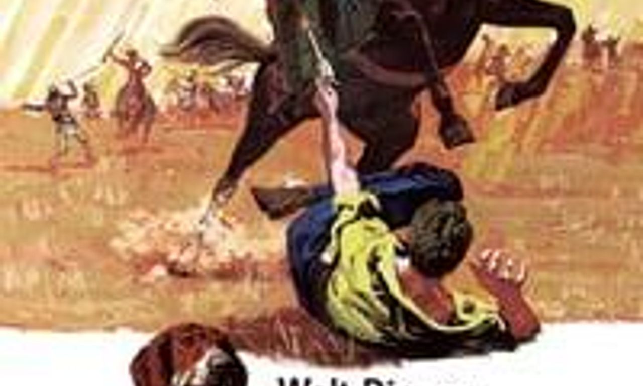 header image for Savage Sam