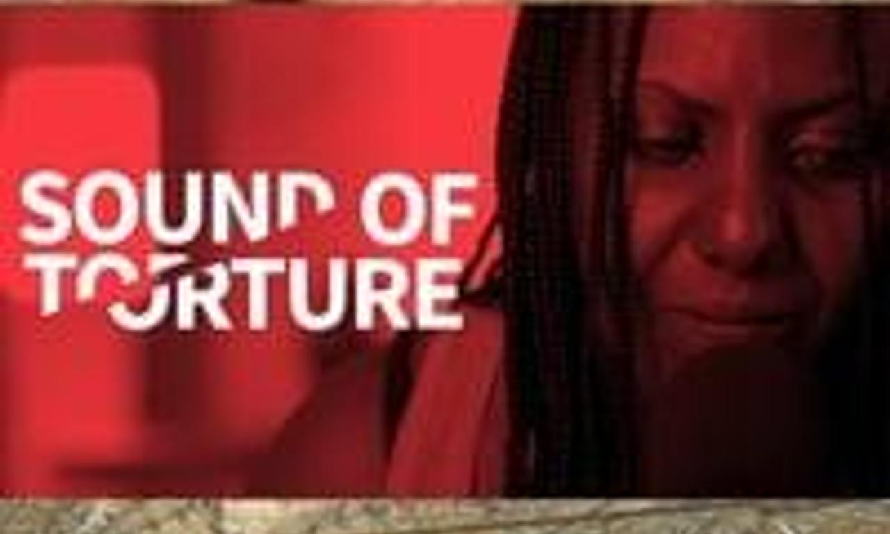 header image for Sound of Torture