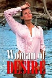 Woman of Desire