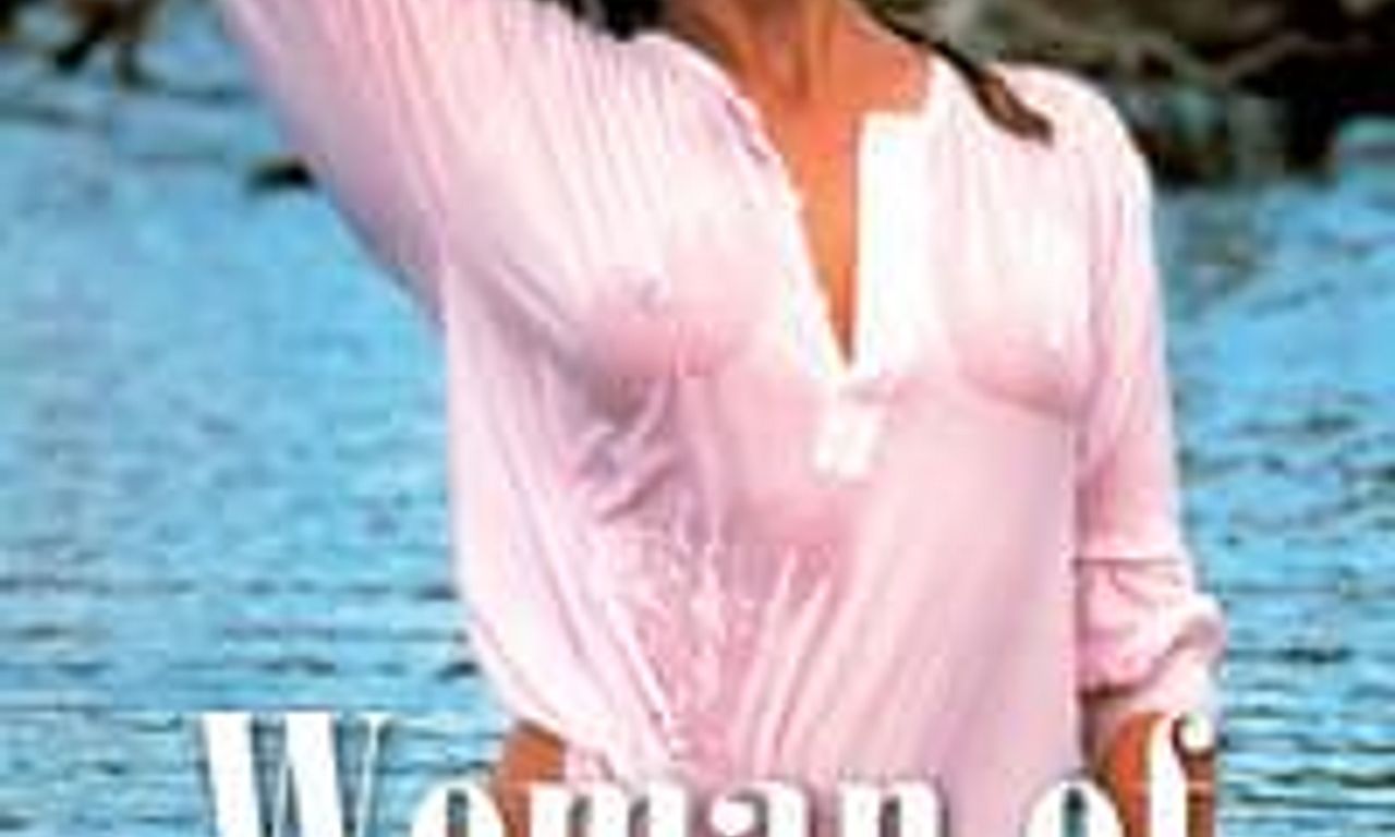 header image for Woman of Desire