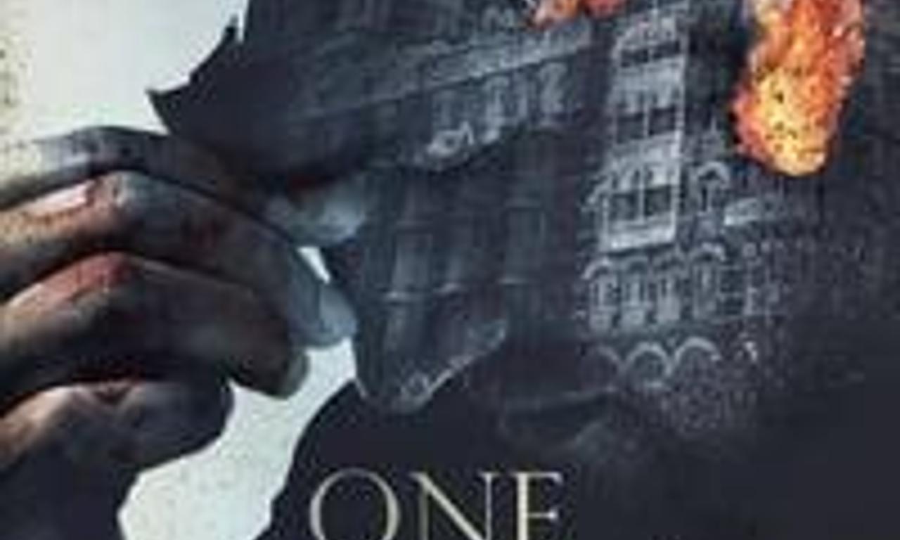 header image for One Less God