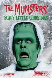 The Munsters' Scary Little Christmas