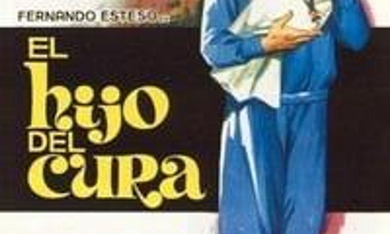 header image for El hijo del cura