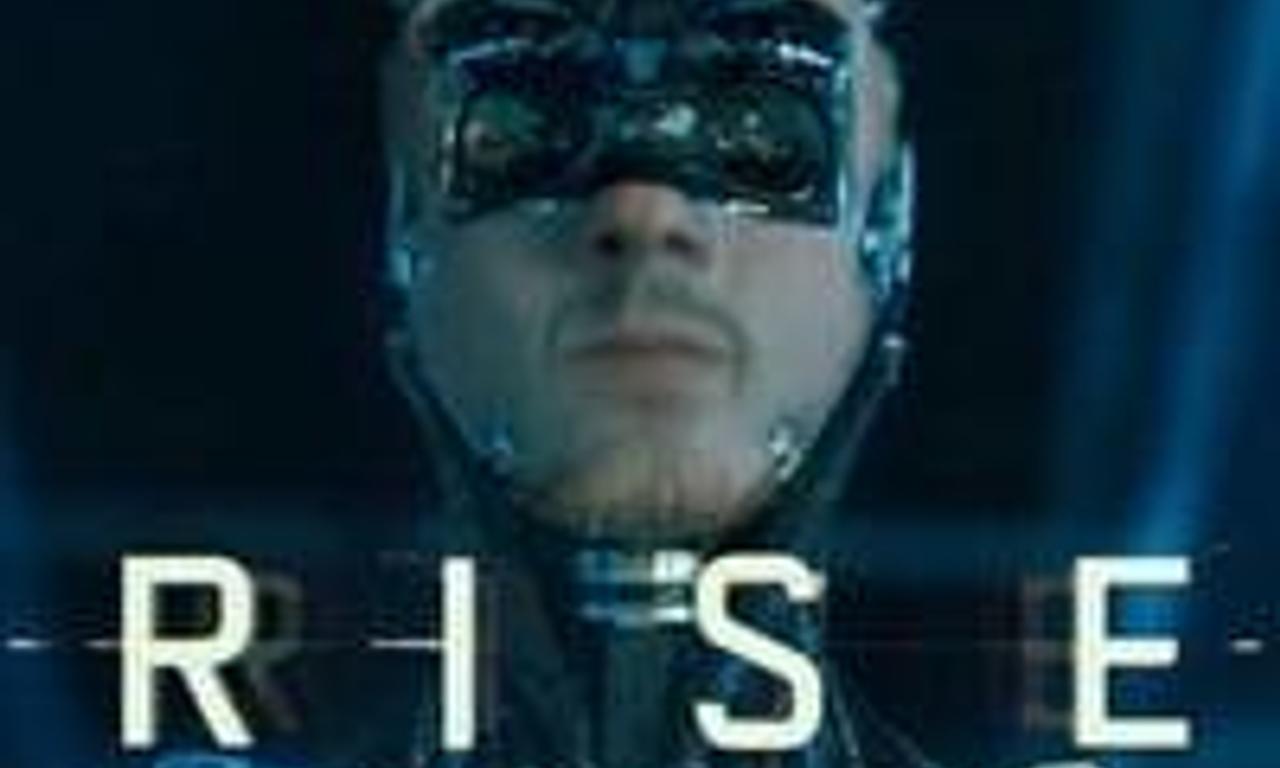 header image for Rise