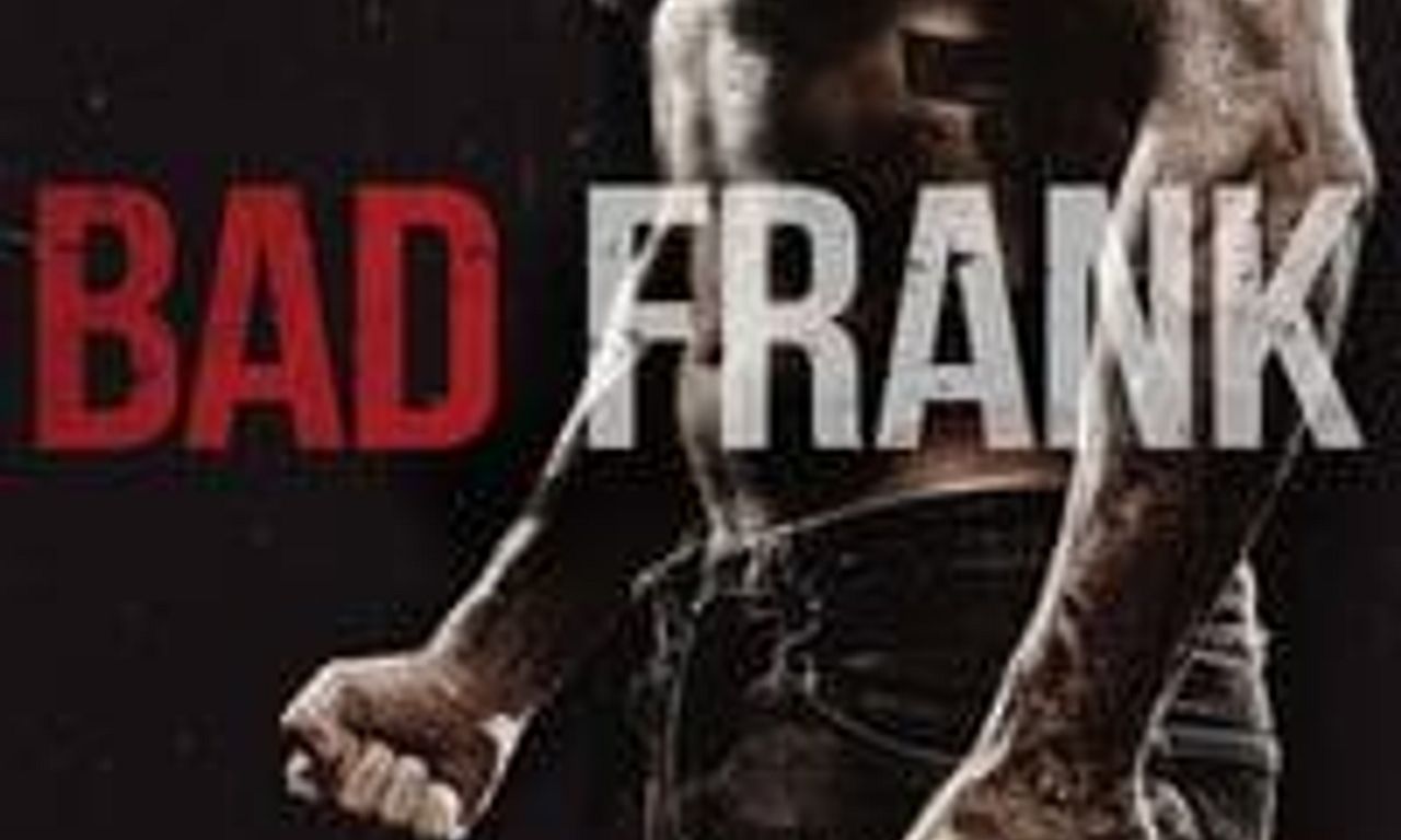 header image for Bad Frank