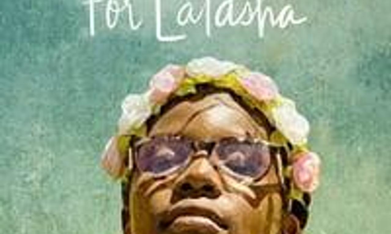 header image for A Love Song for Latasha
