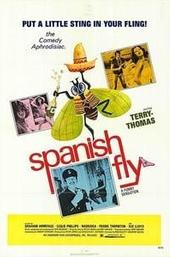 Spanish Fly