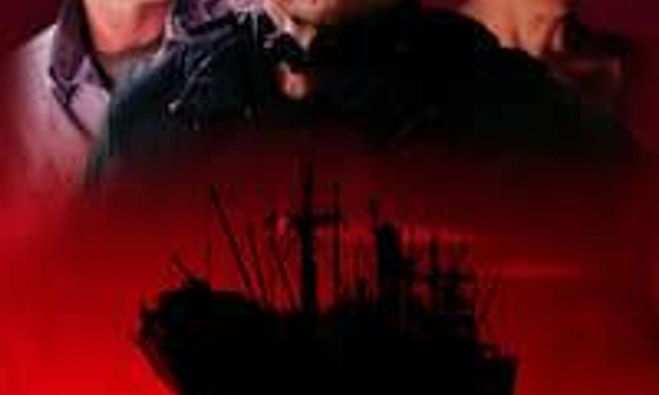 header image for Deadwater