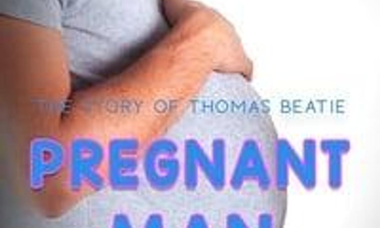 header image for Pregnant Man