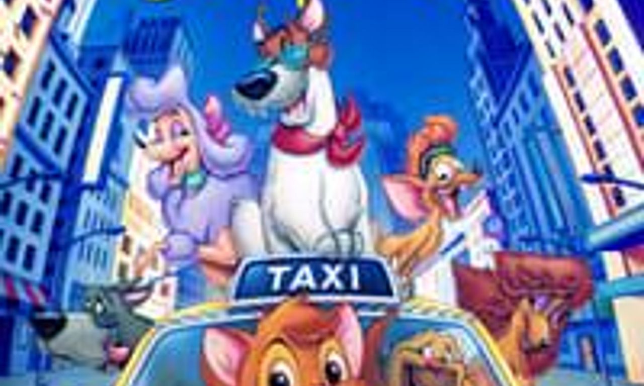 header image for Oliver & Company