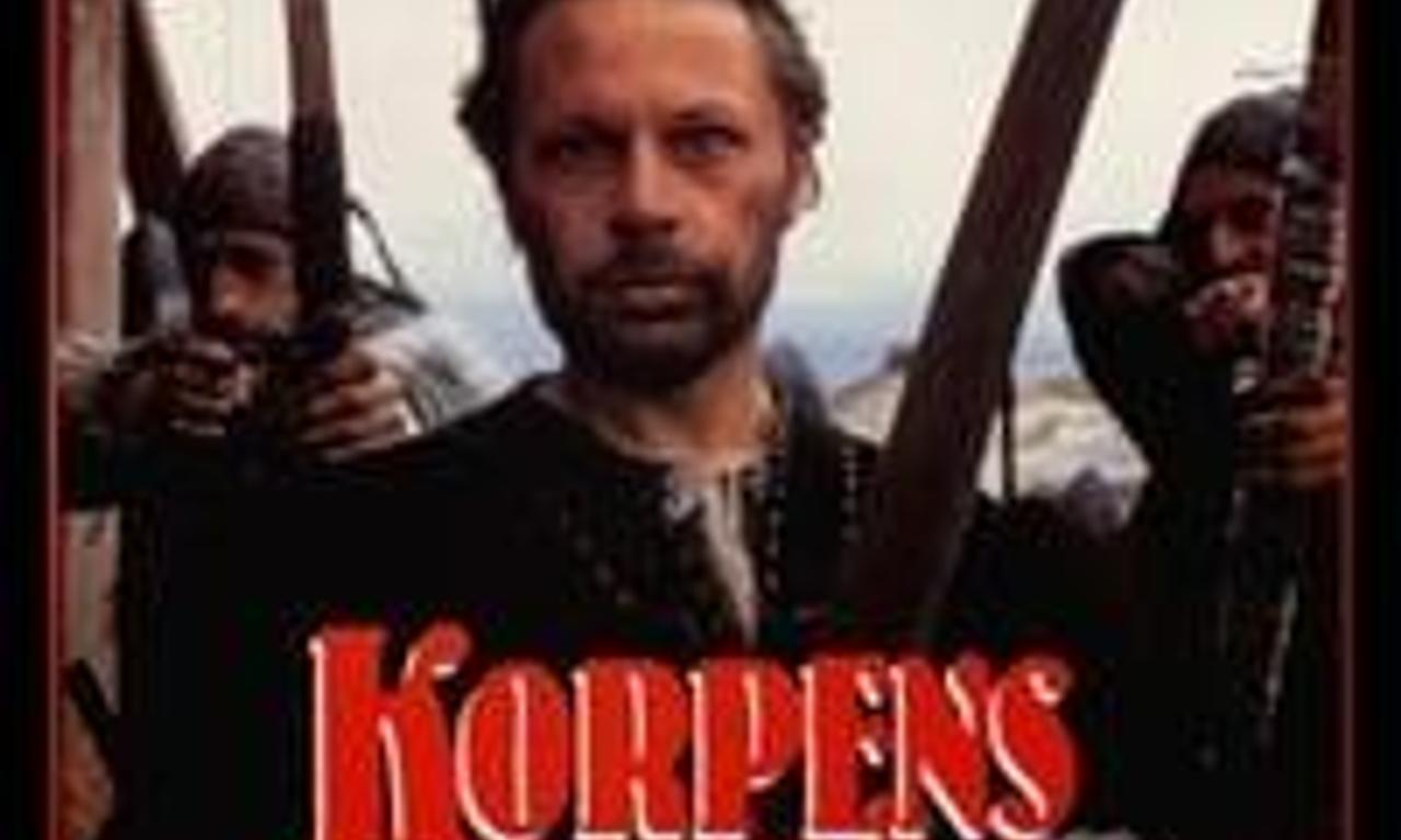 header image for In the Shadow of the Raven