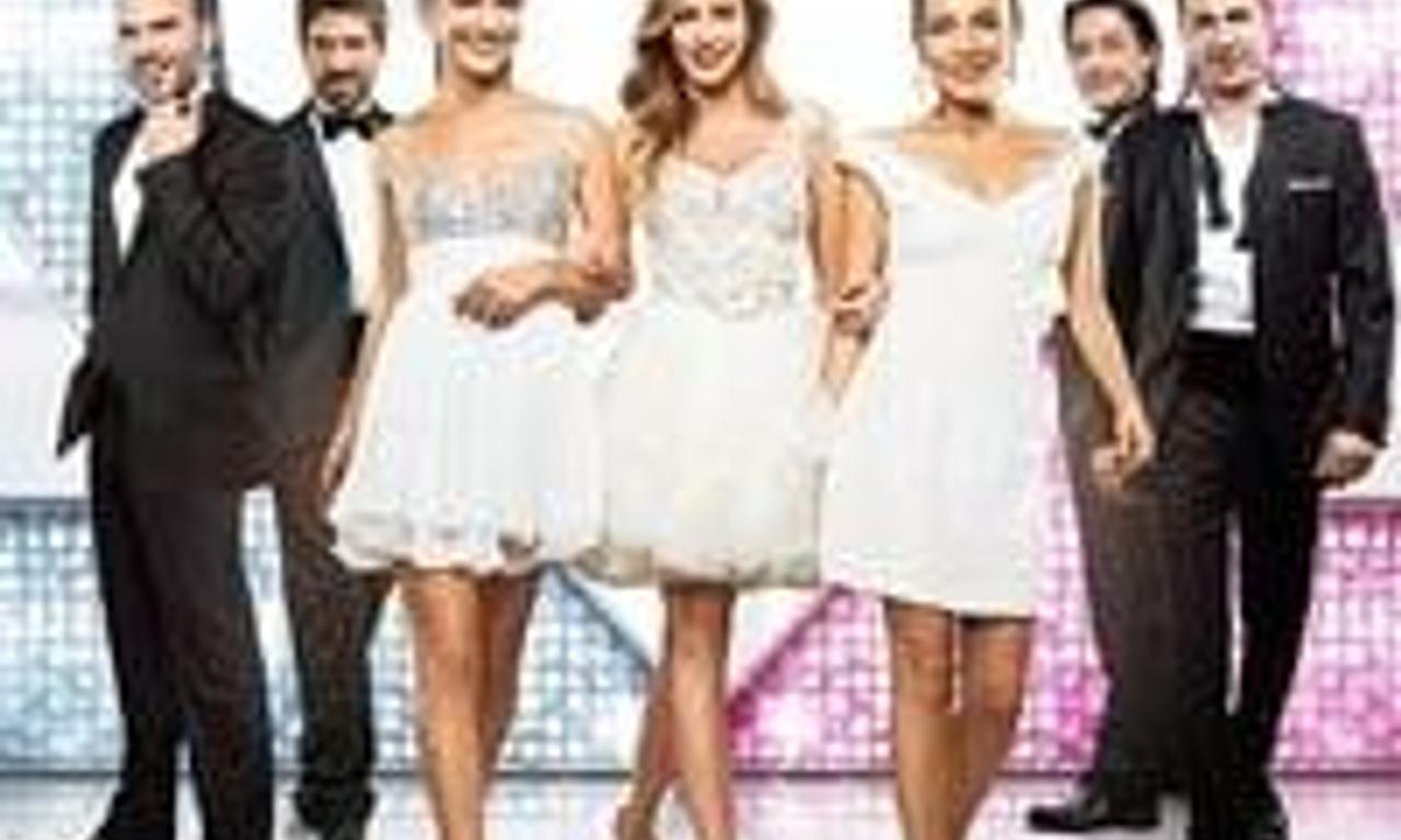 header image for Romantik Komedi 2: Bekarlığa Veda