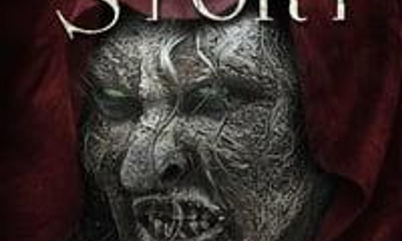 header image for Lily Grace: A Witch Story