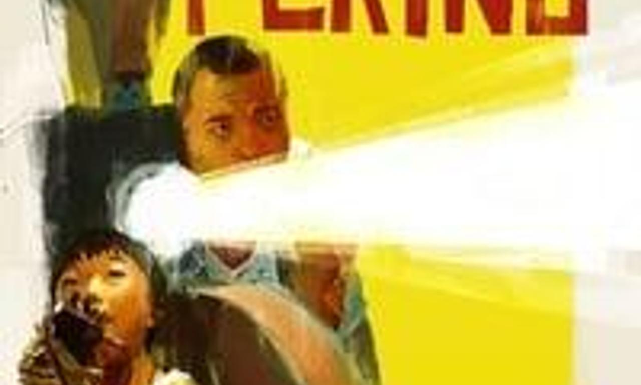 header image for King of Peking