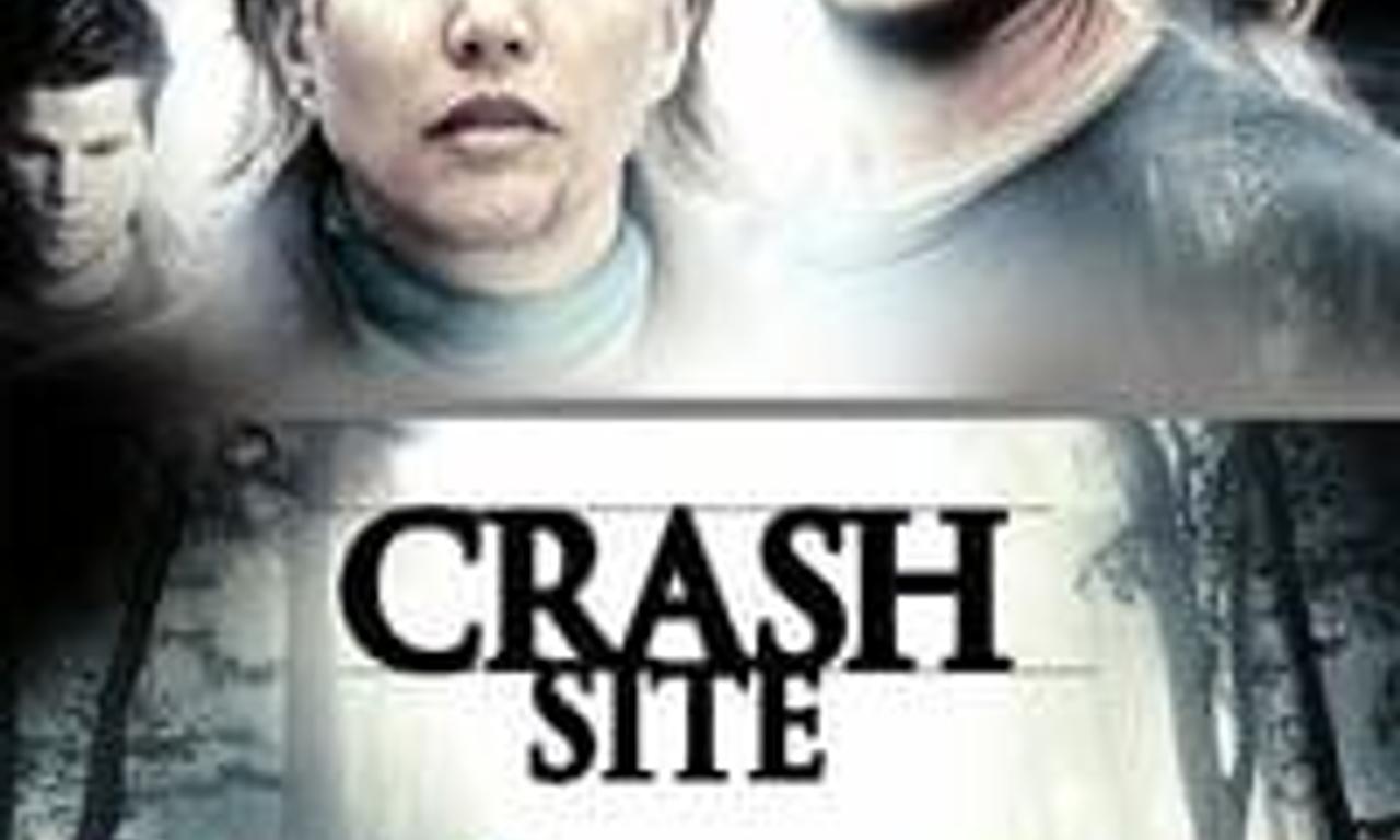 header image for Crash Site