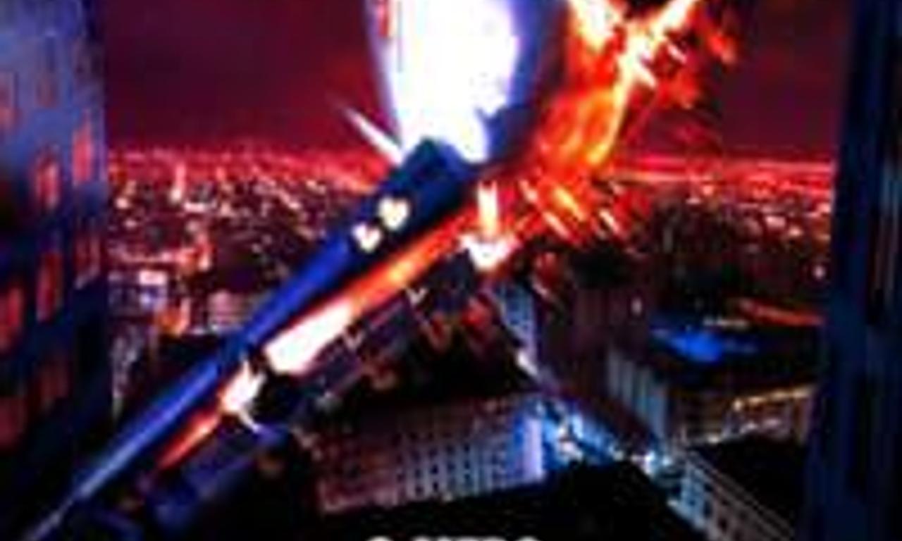 header image for Turbulence