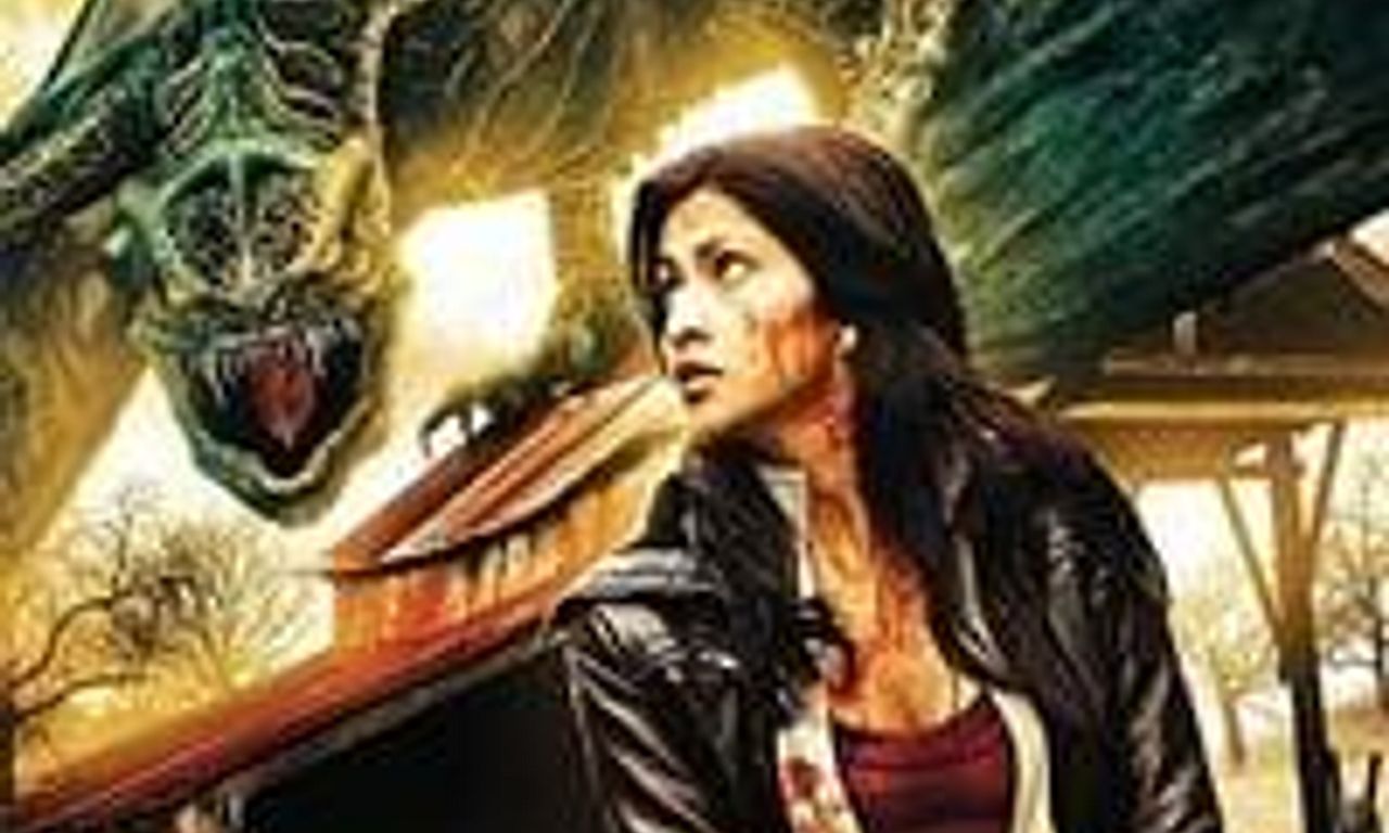 header image for Wyvern