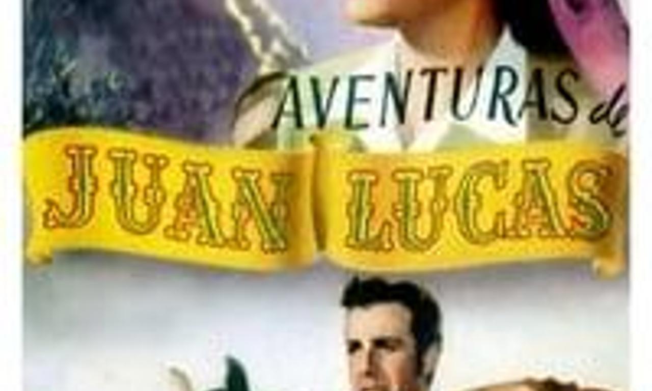header image for Aventuras de Juan Lucas
