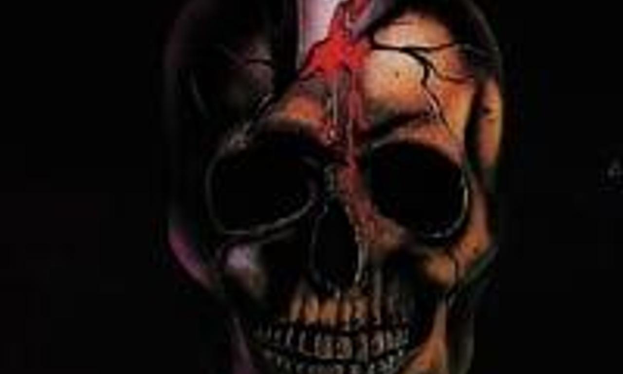 header image for Silent Night, Bloody Night