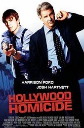 Hollywood Homicide