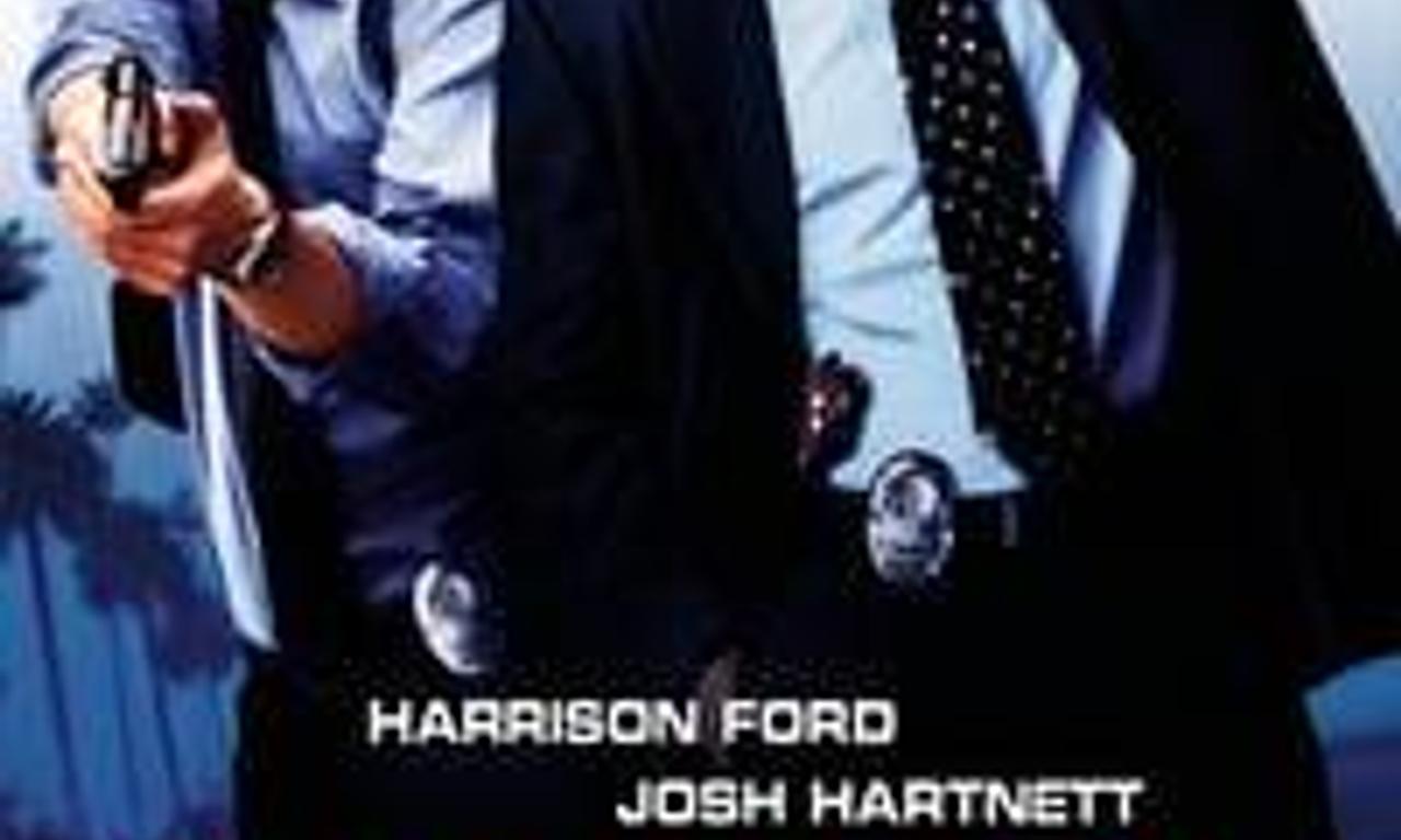 header image for Hollywood Homicide