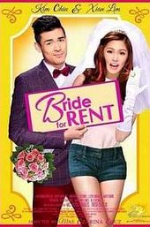 Bride for Rent