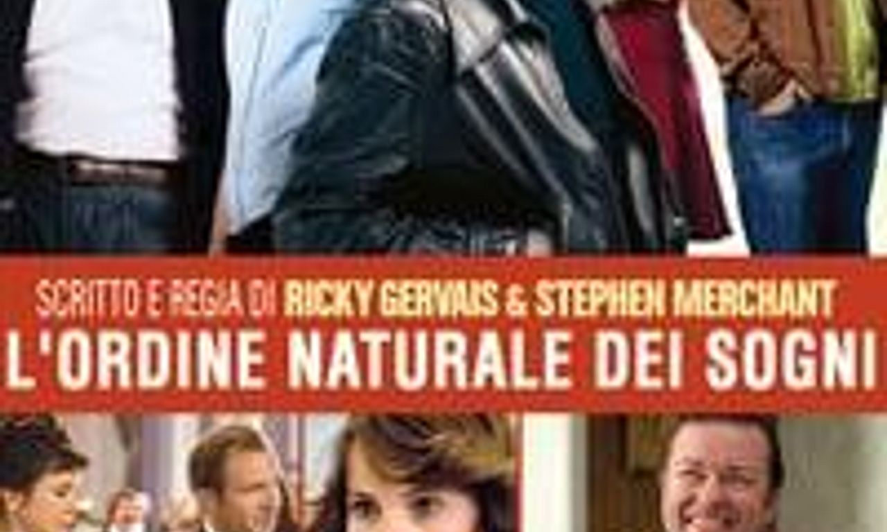 header image for Cemetery Junction