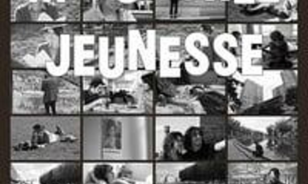 My Sacred Youth Where to Watch and Stream Online Entertainment.ie