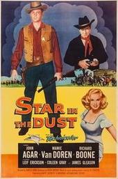 Star in the Dust