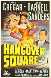 Hangover Square
