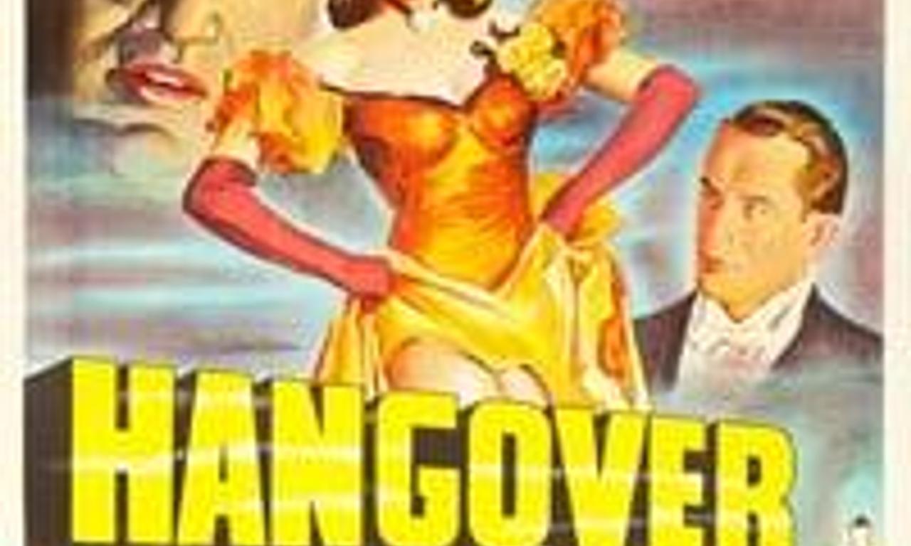 header image for Hangover Square